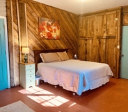 Kamar Tidur 2 Good Place Farms B&B