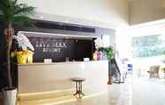 Sảnh chờ 3 LiVEMAX RESORT Setouchi Sea Front