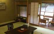 Bedroom 4 Sento Ryokan