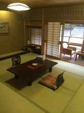 Bedroom 4 Sento Ryokan