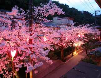 Exterior 2 Sento Ryokan