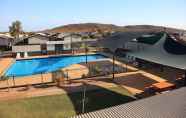 Swimming Pool 7 Aspen Karratha Village