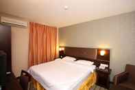 Kamar Tidur 1 City Hotel