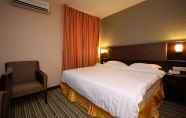 Kamar Tidur 5 1 City Hotel