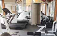 Fitness Center 2 StayCentral - Cityside on Whiteman