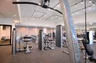 Fitness Center Coco View Hotel