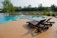 Kolam Renang Coco View Hotel