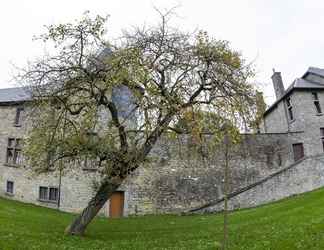 Luar Bangunan 2 La Ferme Château de Laneffe