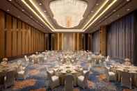 ห้องประชุม Shangri-La Hefei