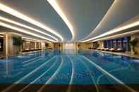 Swimming Pool Shangri-La Hefei