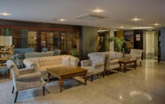 Lobby 2 Pasabey Hotel