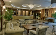 Lobby 6 Pasabey Hotel