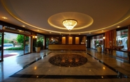 Lobby 3 Pasabey Hotel