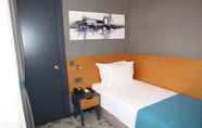 ห้องนอน 5 Sapko Airport Hotel