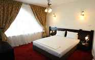 Bedroom 2 JK Hotel