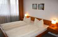 Kamar Tidur 6 Chiemgau Appartements