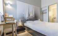 Phòng ngủ 2 B&B Hotel Boulogne Sur Mer