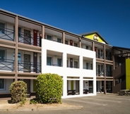 Exterior 2 B&B Hotel Saint-Brieuc