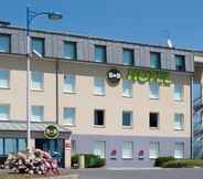 Exterior 2 B&B Hotel Chalons En Champagne