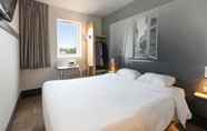 Bedroom 6 B&B Hotel Chalons En Champagne