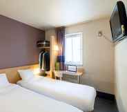 Bedroom 7 B&B Hotel Marne-La-Vallee Bussy