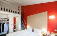 ห้องนอน 7 B&B Hotel Amiens