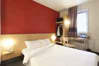 Phòng ngủ B&B Hotel Le Mans Nord 1