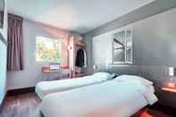Bedroom B&B Hotel Le Havre Harfleur -1