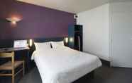 Bedroom 5 B&B Hotel Le Havre Harfleur -1
