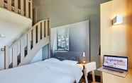 Bedroom 7 B&B Hotel Le Havre Harfleur -1