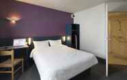 ห้องนอน 7 B&B Hotel Beauvais