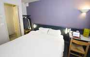 Bilik Tidur 4 B&B Hotel Moulins