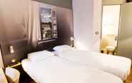 Bedroom 6 B&B Hotel Troyes St Parres-Aux-Tertres