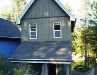 Exterior 2 Spring Cove Cabins