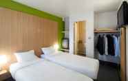 Bedroom 6 B&B Hotel Troyes Barberey