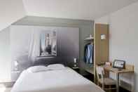 Kamar Tidur B&B Hotel Saint-Quentin