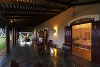 Lobby Apa Villa Thalpe