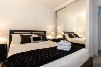 Kamar Tidur 4 ABC Accommodation - Spencer Street