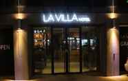 Exterior 3 Lavilla Hotel