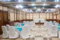 Functional Hall Hotel Kalinga Ashok