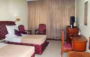 Bedroom 2 Hotel Kalinga Ashok