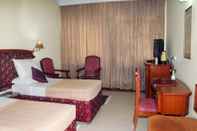 Bedroom Hotel Kalinga Ashok