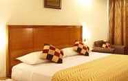 Bedroom 5 Hotel Kalinga Ashok
