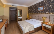 Bedroom 6 L'etoile Hotel - All Inclusive