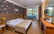 Bedroom 7 L'etoile Hotel - All Inclusive
