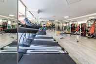 Fitness Center L'etoile Hotel - All Inclusive