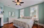 ห้องนอน 4 Downtown Charleston Vacation Rentals