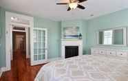 ห้องนอน 3 Downtown Charleston Vacation Rentals