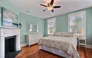 Bilik Tidur 2 Downtown Charleston Vacation Rentals