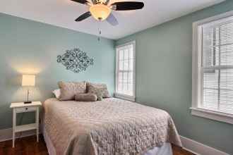 ห้องนอน 4 Downtown Charleston Vacation Rentals